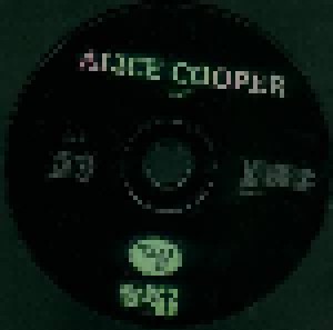 Alice Cooper: Wicked Young Man (2-CD) - Bild 3