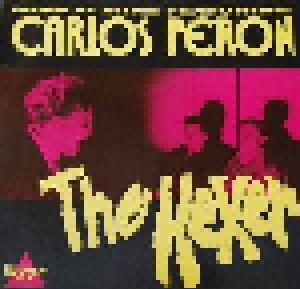 Nine-O -Nine Feat. Carlos Peron: The Hexer (12") - Bild 1