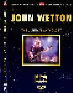 John Wetton: The Ultimate Anthology (DVD) - Bild 1