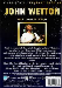John Wetton: The Ultimate Anthology (DVD) - Bild 2