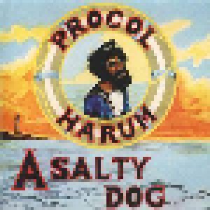 Procol Harum: A Salty Dog (2-CD) - Bild 1