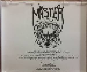 Master: Funeral Bitch (1985 Unreleased Album) (CD) - Bild 4