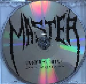 Master: Funeral Bitch (1985 Unreleased Album) (CD) - Bild 5