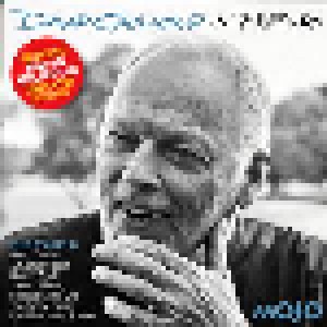 Cover - David Curley: Mojo # 263 - David Gilmour & Friends