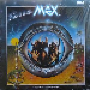 The Max Demien Band: Take It To The Max (LP) - Bild 6
