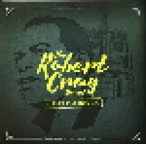 The Robert Cray Band: 4 Nights Of 40 Years Live (2-LP) - Bild 1