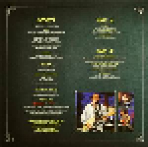 The Robert Cray Band: 4 Nights Of 40 Years Live (2-LP) - Bild 3