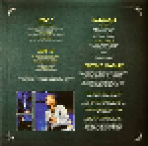 The Robert Cray Band: 4 Nights Of 40 Years Live (2-LP) - Bild 4