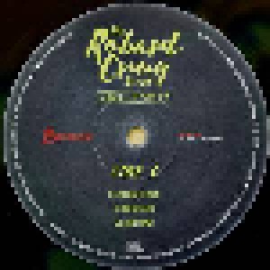 The Robert Cray Band: 4 Nights Of 40 Years Live (2-LP) - Bild 8
