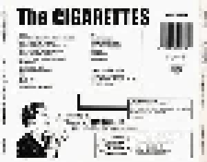 The Cigarettes: Will Damage Your Health! (2-CD) - Bild 2