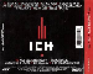 Joachim Witt: Ich (CD + DVD) - Bild 3