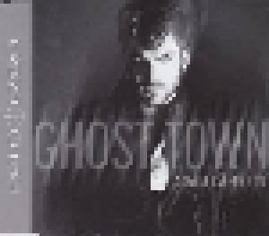 Adam Lambert: Ghost Town (Single-CD) - Bild 1