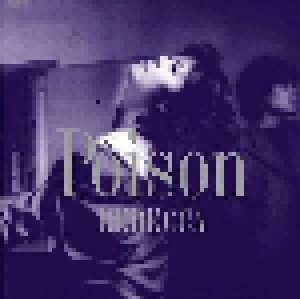 Rebecca: Poison (CD) - Bild 1