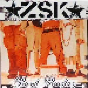 ZSK: Riot Radio (LP) - Bild 1