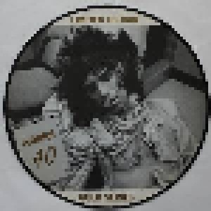 Keith Richards: Works 40/41 (2-PIC-LP) - Bild 1