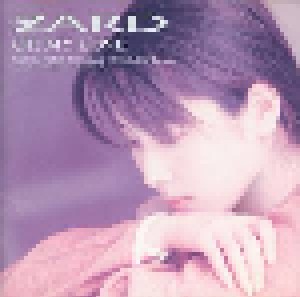 Cover - ZARD: Oh My Love