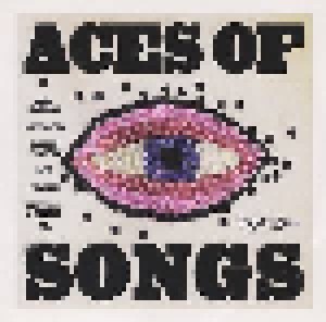 Rolling Stone: New Noises Vol. 127 / Aces Of Songs (CD) - Bild 1