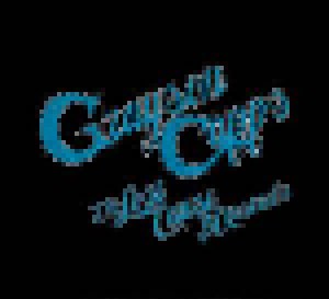 Grayson Capps: The Lost Cause Minstrels (CD) - Bild 1
