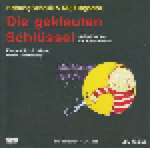 Henning Venske & NDR-Bigband: Die Geklauten Schlüssel (CD) - Bild 1