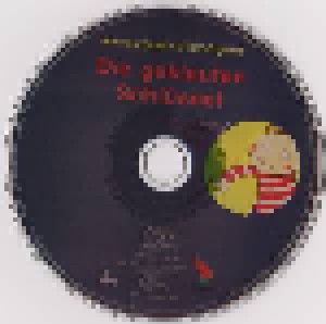 Henning Venske & NDR-Bigband: Die Geklauten Schlüssel (CD) - Bild 3