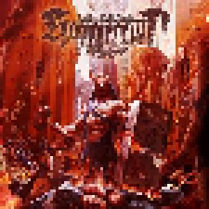 Hammercult: Built For War (CD + DVD) - Bild 1