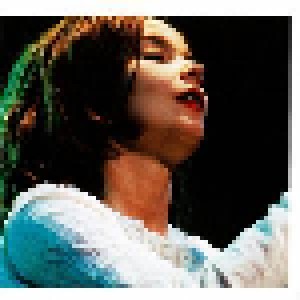 Björk: Debut Live (CD) - Bild 1