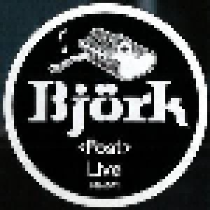 Björk: Post Live (CD) - Bild 5