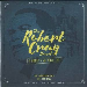 The Robert Cray Band: 4 Nights Of 40 Years Live (2-CD + DVD) - Bild 1