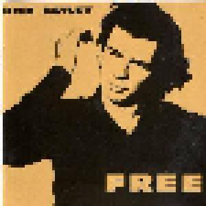 Rick Astley: Free - Cover