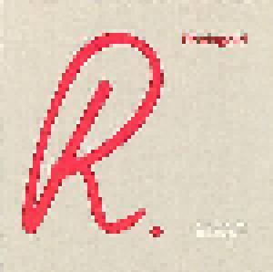 Rheingold: R. - Cover