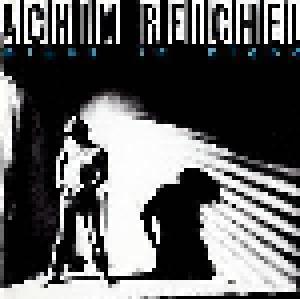 Achim Reichel: Blues In Blond - Cover