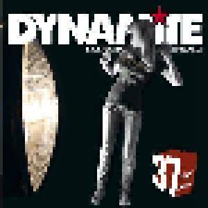 Dynamite! Issue 82 - CD #37 - Cover