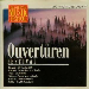 Ouvertüren Festival - Cover