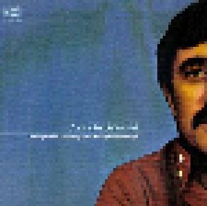 Lee Hazlewood: Strung Out On Something New: The Reprise Recordings - Cover