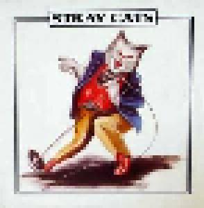 Stray Cats: Rumble In Town - Cover