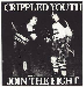 Crippled Youth: Join The Fight - Cover