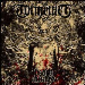 Tormented: Death Awaits - Cover