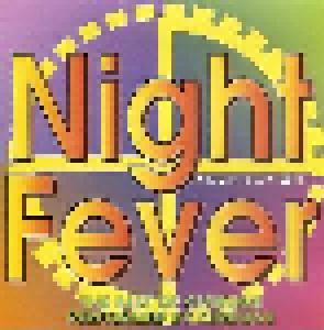 Cerrone: Night Fever - Cover