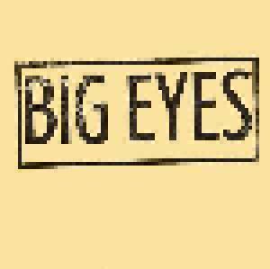 Big Eyes: Demo 2010 - Cover