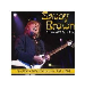 Savoy Brown: Savoy Brown Collection 1992 - 2007, The - Cover