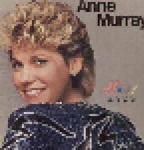 Anne Murray: Heart Over Mind - Cover
