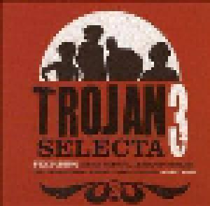 Trojan Selecta 3 - Cover