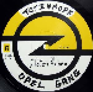Die Toten Hosen: Opel-Gang (LP) - Bild 5