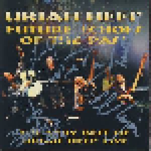 Uriah Heep: Future Echoes Of The Past (2-CD) - Bild 1
