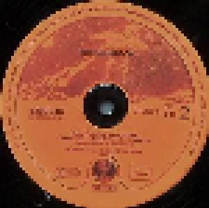 Tuxedomoon: Music From The Ballet Divine (LP) - Bild 3