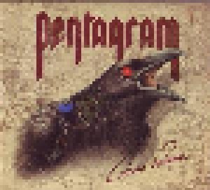 Pentagram: Curious Volume (CD) - Bild 1