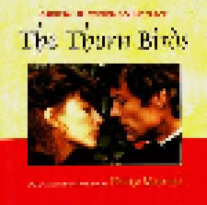 Henry Mancini: The Thorn Birds (2-CD) - Bild 1