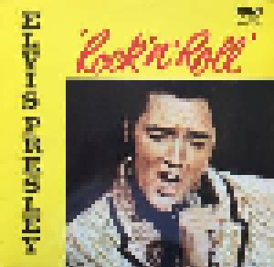 Elvis Presley: Rock 'n' Roll (LP) - Bild 1