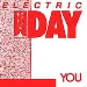 You: Electric Day (LP) - Bild 1