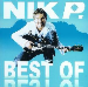 Cover - Nik P.: Best Of